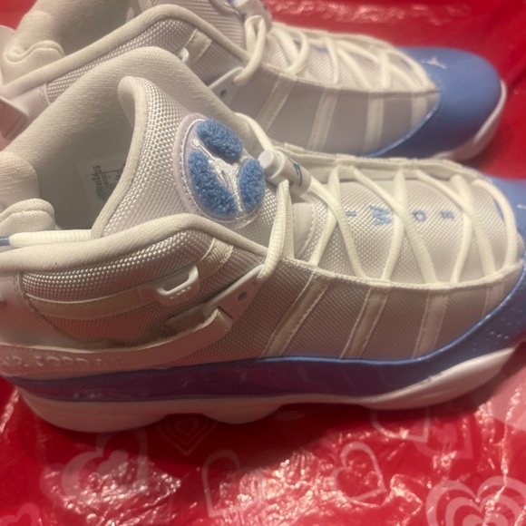 Jordan 6 Rings - Picture 6 of 8